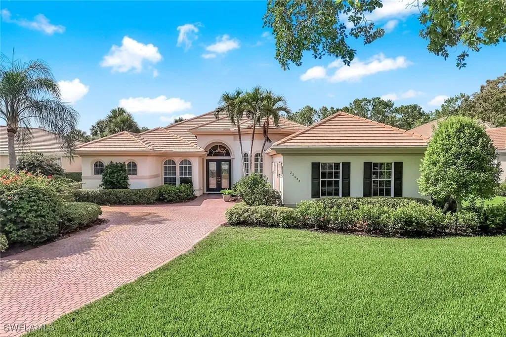 22044 Sycamore Grove Estero FL 34135