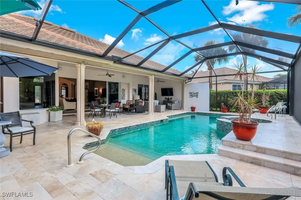 22044 Sycamore Grove Estero FL 34135