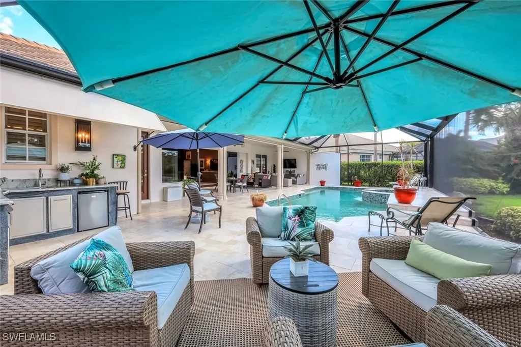 22044 Sycamore Grove Estero FL 34135