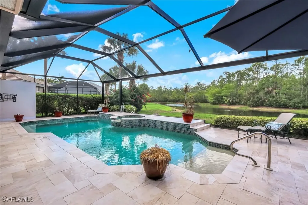 22044 Sycamore Grove Estero FL 34135