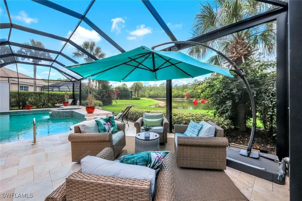 22044 Sycamore Grove Estero FL 34135