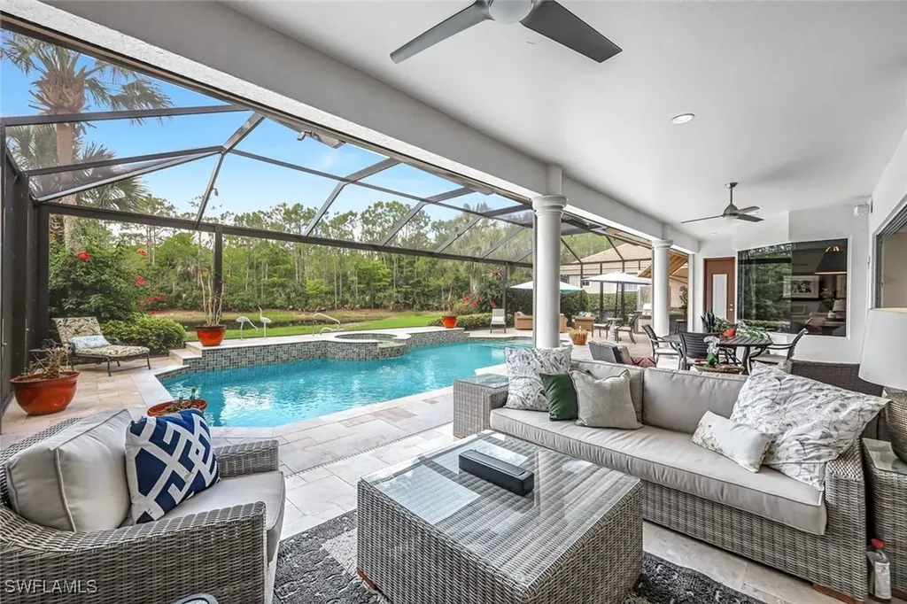 22044 Sycamore Grove Estero FL 34135