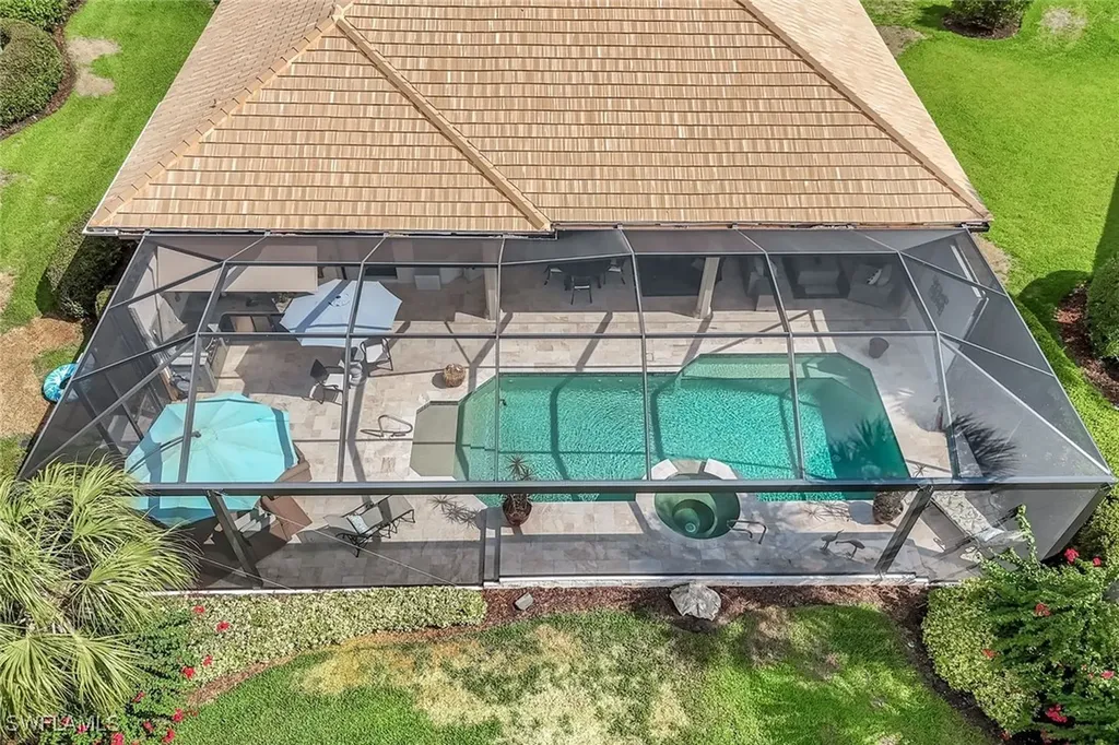 22044 Sycamore Grove Estero FL 34135