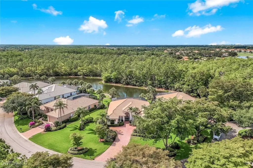 22044 Sycamore Grove Estero FL 34135