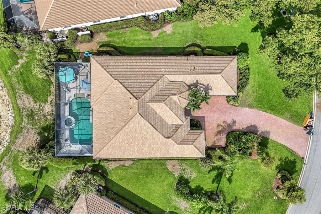 22044 Sycamore Grove Estero FL 34135