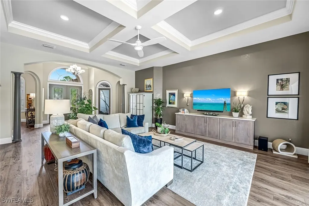 22044 Sycamore Grove Estero FL 34135