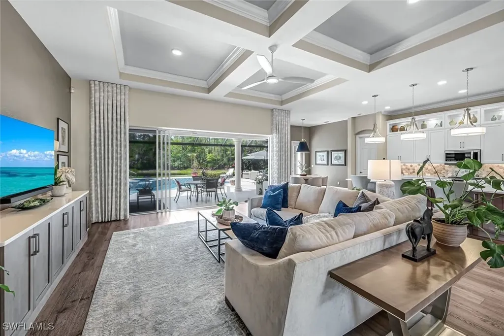 22044 Sycamore Grove Estero FL 34135