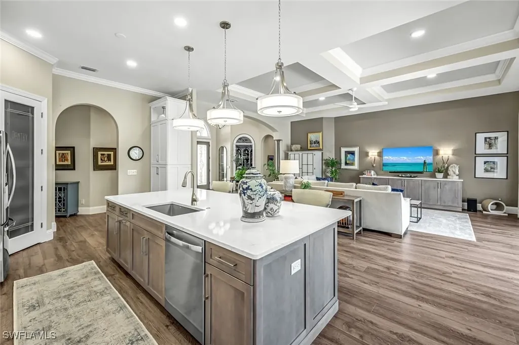 22044 Sycamore Grove Estero FL 34135