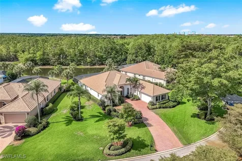 22044 Sycamore Grove Estero FL 34135