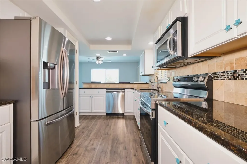 1124 SW 48th Terrace Cape Coral FL 33914