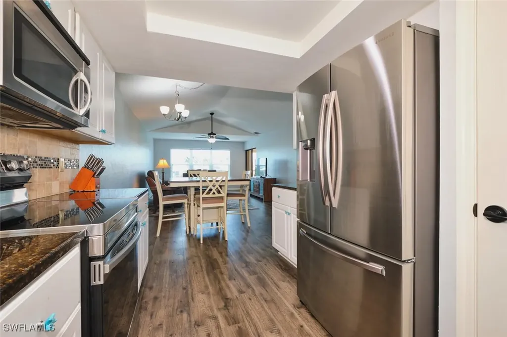 1124 SW 48th Terrace Cape Coral FL 33914