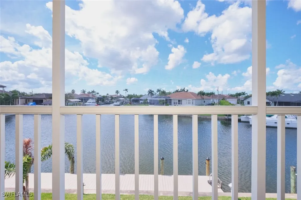 1124 SW 48th Terrace Cape Coral FL 33914