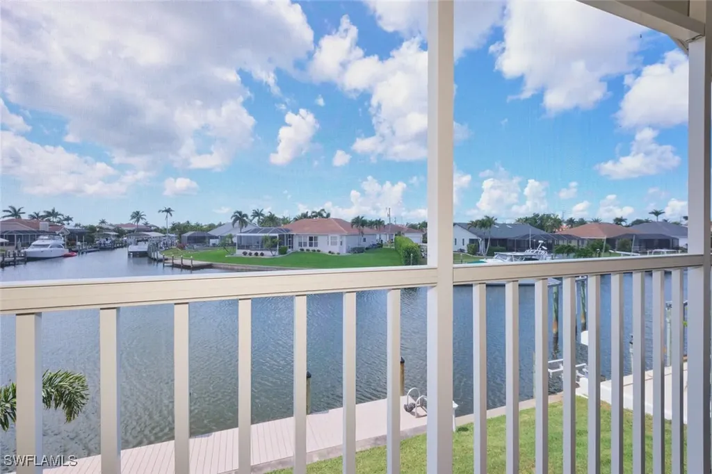 1124 SW 48th Terrace Cape Coral FL 33914