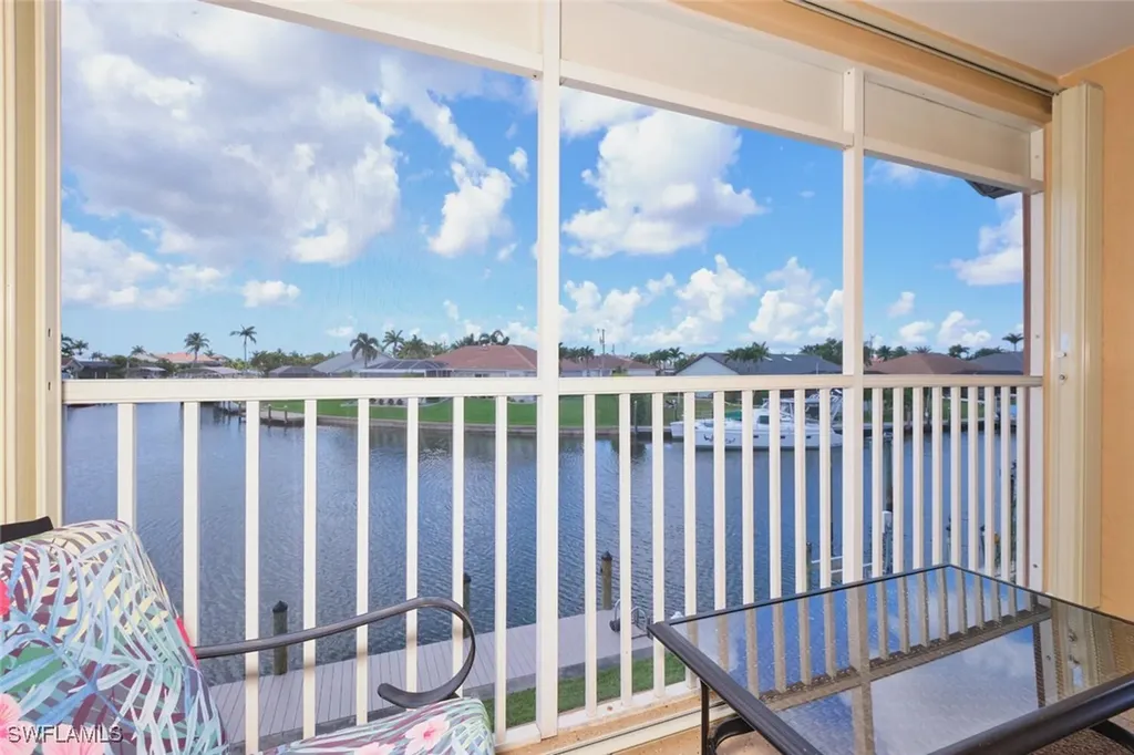 1124 SW 48th Terrace Cape Coral FL 33914