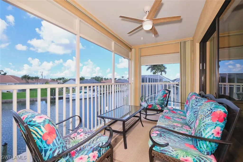 1124 SW 48th Terrace Cape Coral FL 33914