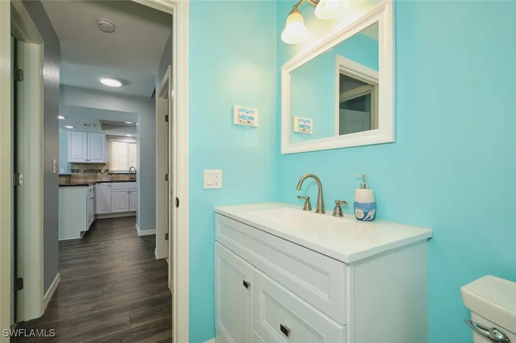 1124 SW 48th Terrace Cape Coral FL 33914