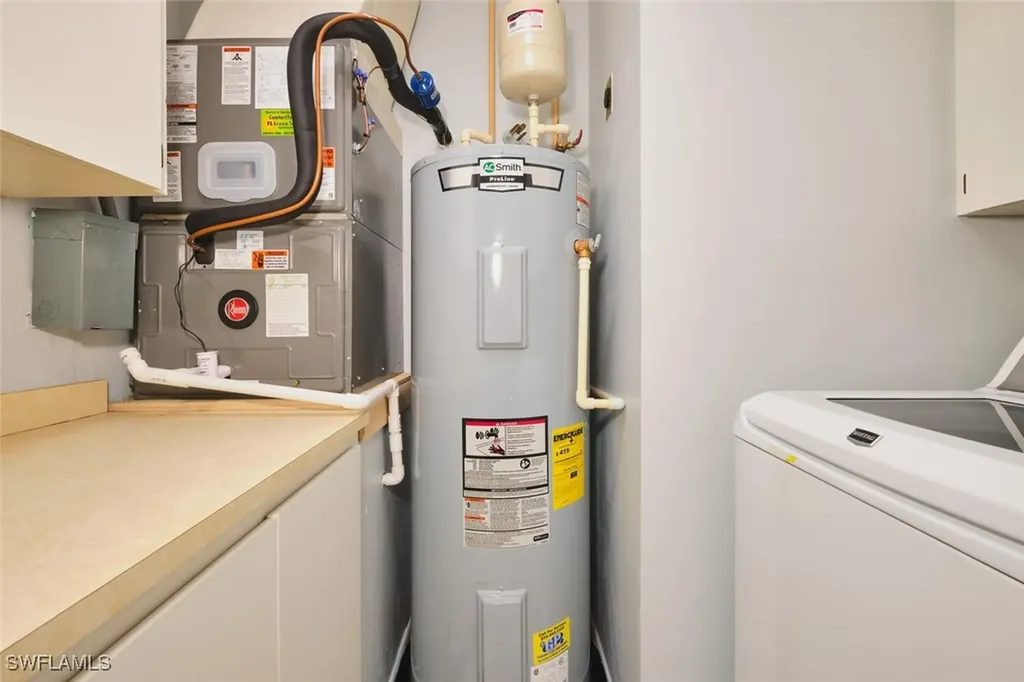 1124 SW 48th Terrace Cape Coral FL 33914