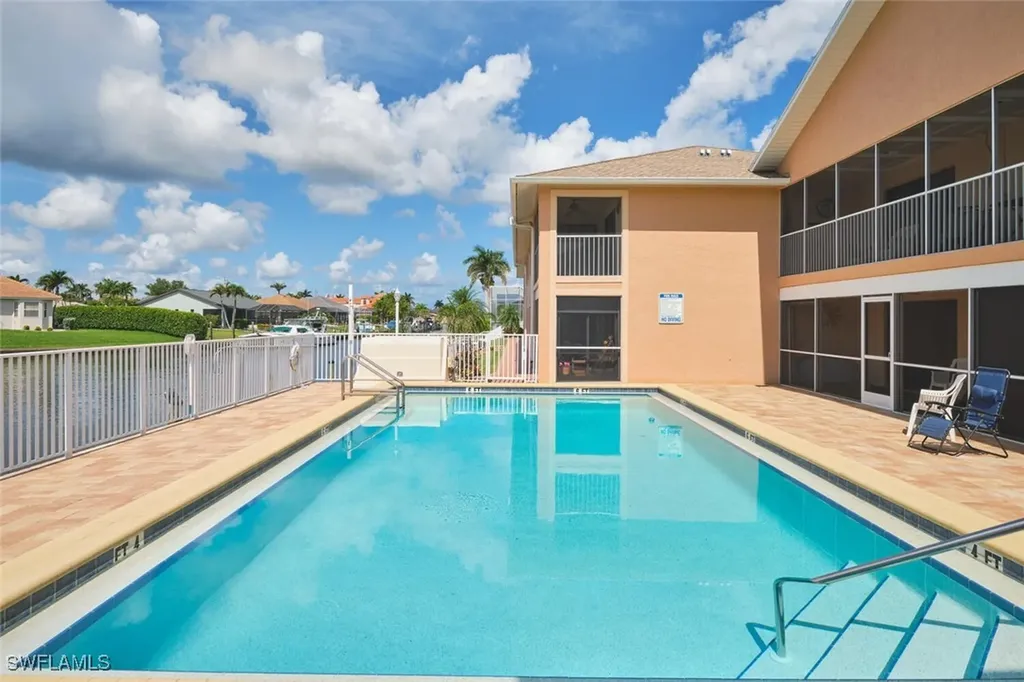 1124 SW 48th Terrace Cape Coral FL 33914