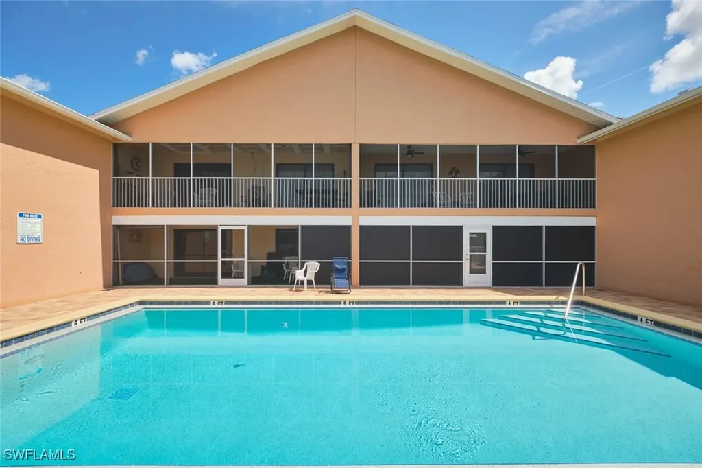 1124 SW 48th Terrace Cape Coral FL 33914