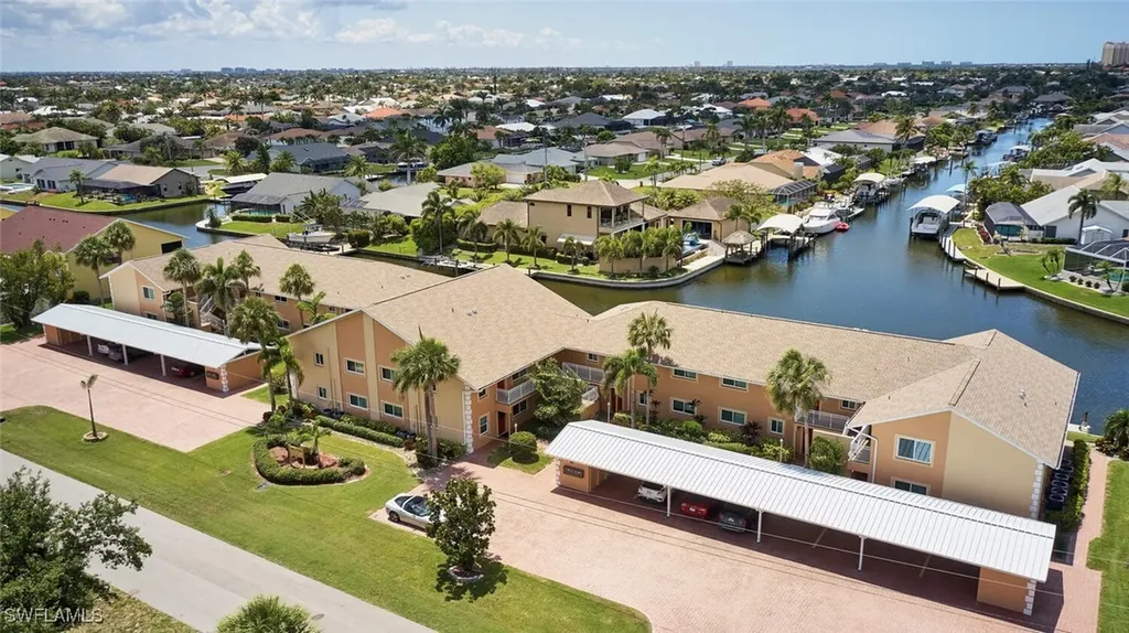 1124 SW 48th Terrace Cape Coral FL 33914