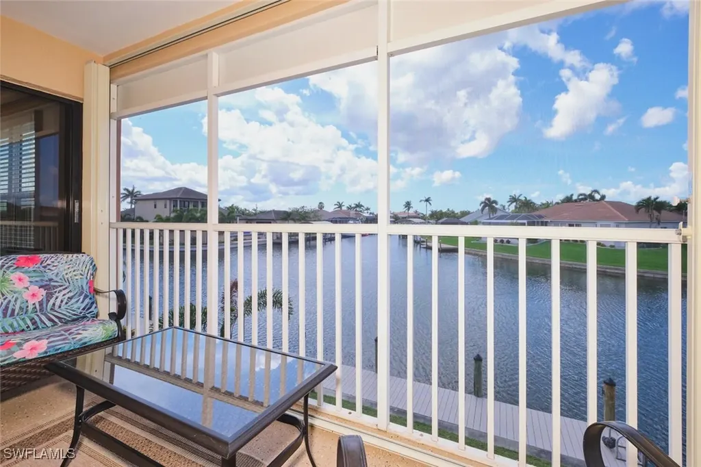 1124 SW 48th Terrace Cape Coral FL 33914