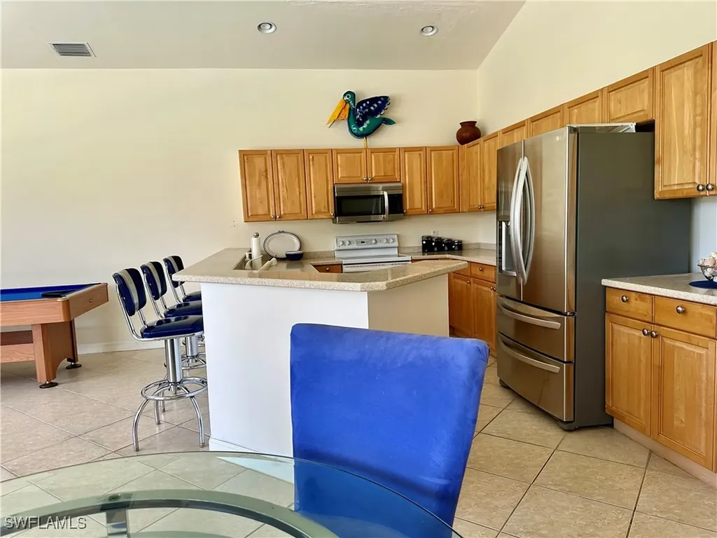 28171 L Burton Fletcher Court Bonita Springs FL 34135