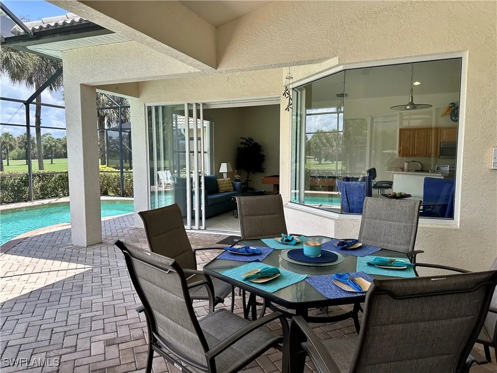 28171 L Burton Fletcher Court Bonita Springs FL 34135