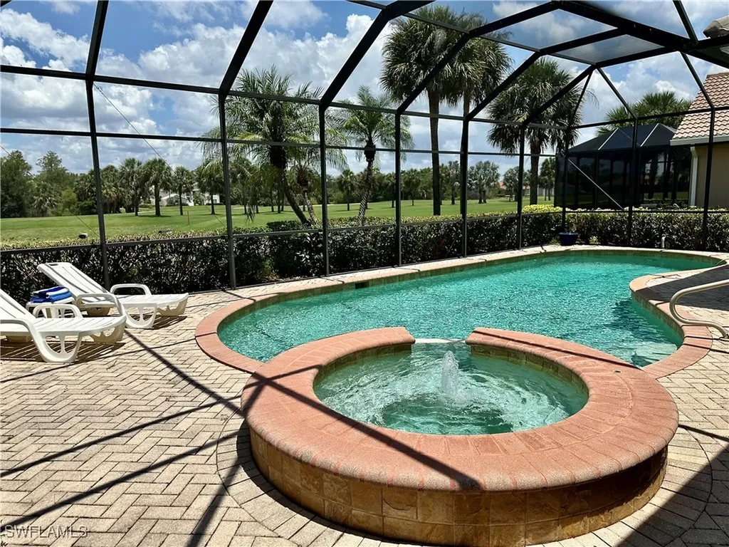 28171 L Burton Fletcher Court Bonita Springs FL 34135