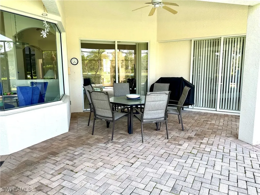 28171 L Burton Fletcher Court Bonita Springs FL 34135