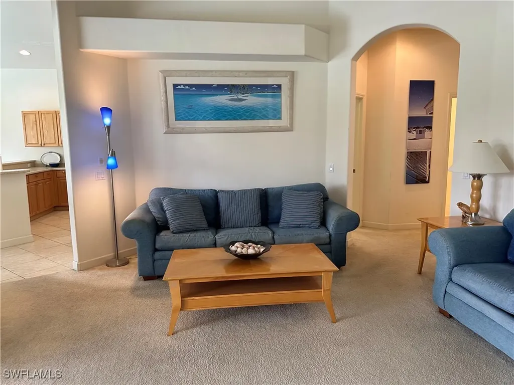 28171 L Burton Fletcher Court Bonita Springs FL 34135