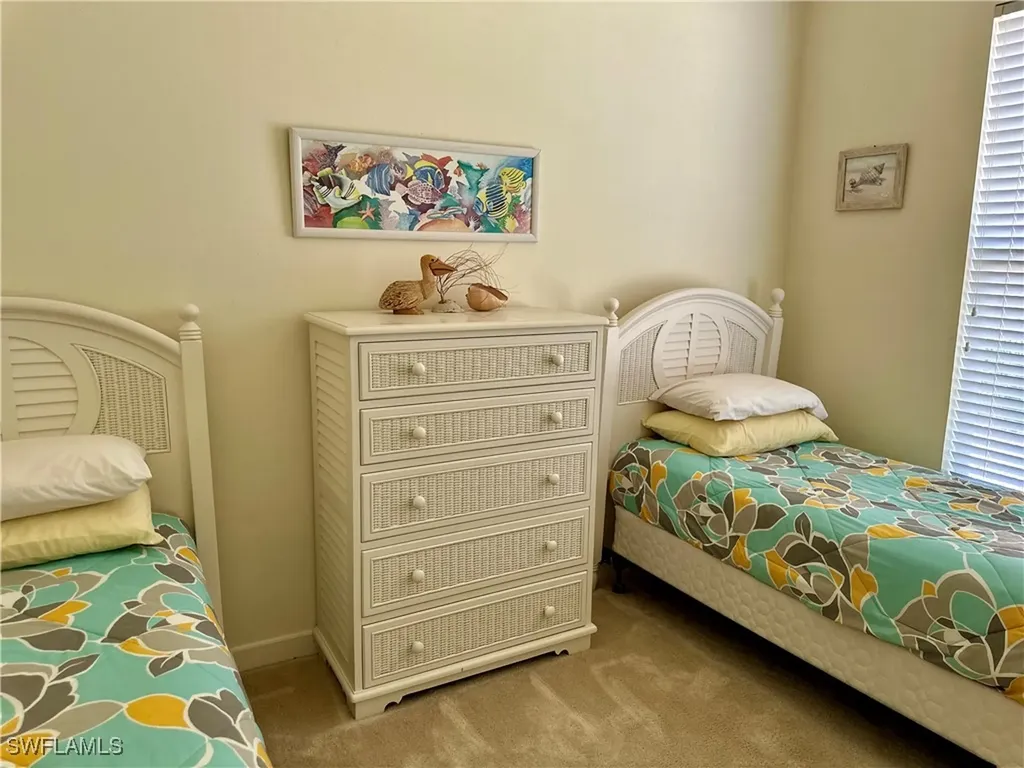 28171 L Burton Fletcher Court Bonita Springs FL 34135