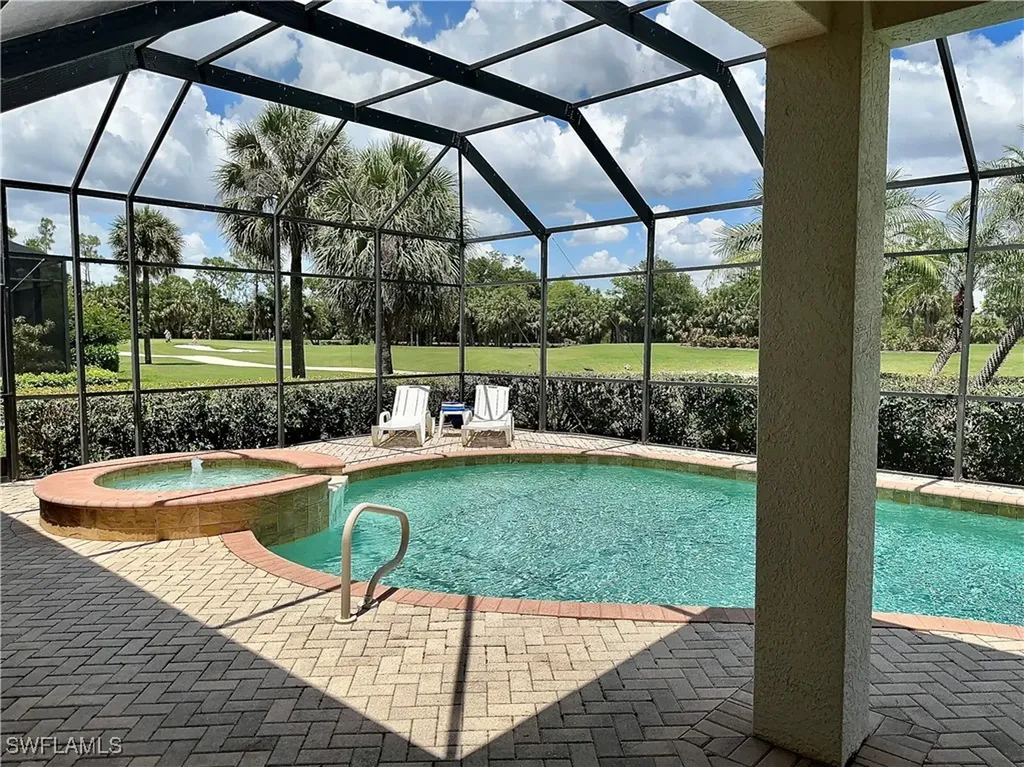 28171 L Burton Fletcher Court Bonita Springs FL 34135