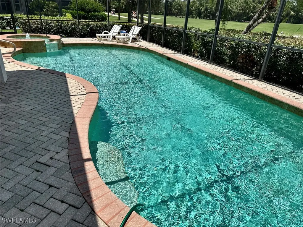 28171 L Burton Fletcher Court Bonita Springs FL 34135