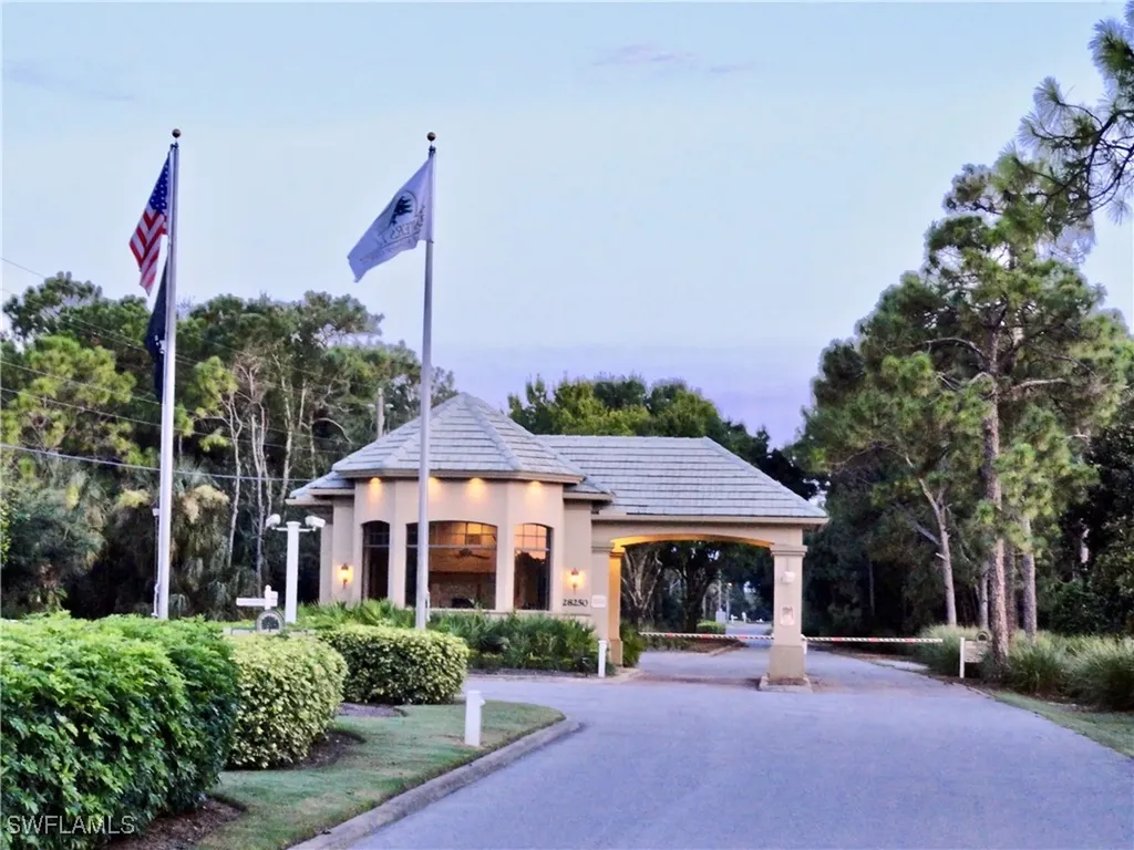 28171 L Burton Fletcher Court Bonita Springs FL 34135