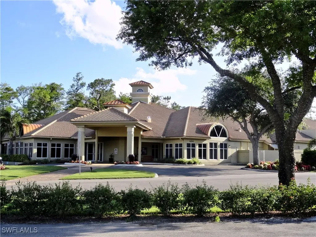 28171 L Burton Fletcher Court Bonita Springs FL 34135