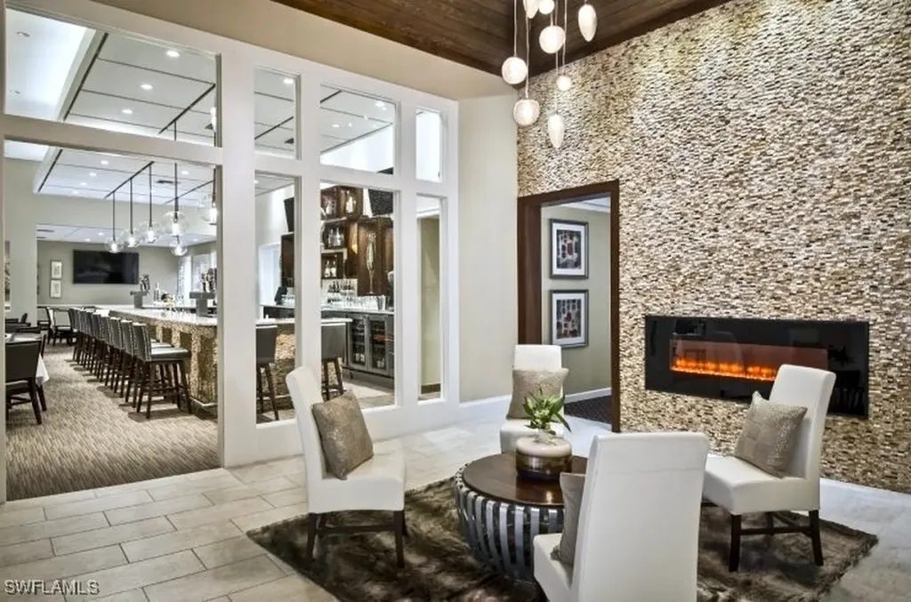 28171 L Burton Fletcher Court Bonita Springs FL 34135