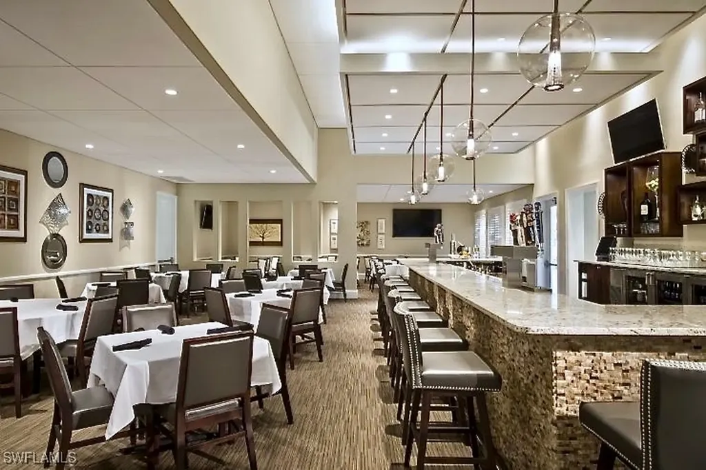 28171 L Burton Fletcher Court Bonita Springs FL 34135