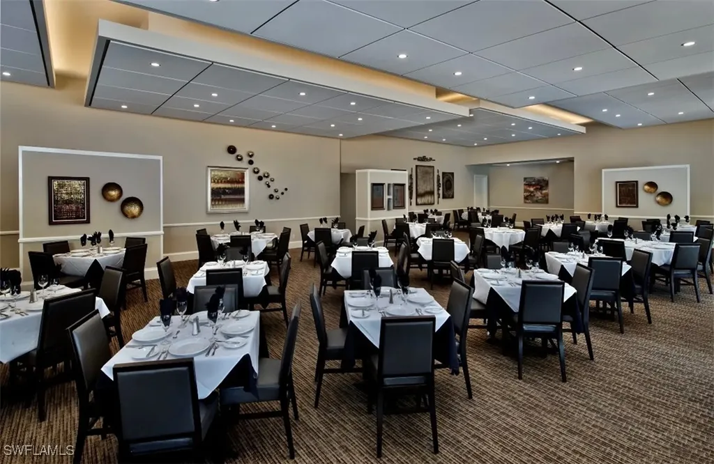 28171 L Burton Fletcher Court Bonita Springs FL 34135