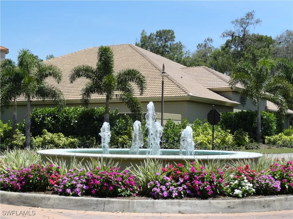 28171 L Burton Fletcher Court Bonita Springs FL 34135