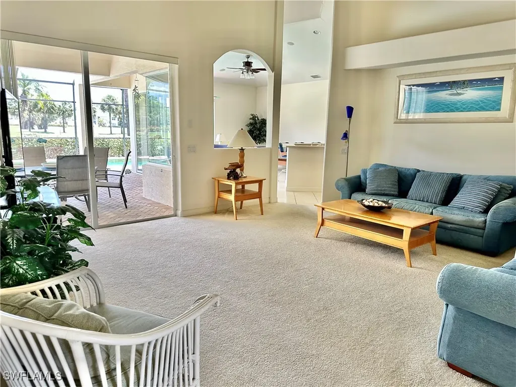 28171 L Burton Fletcher Court Bonita Springs FL 34135