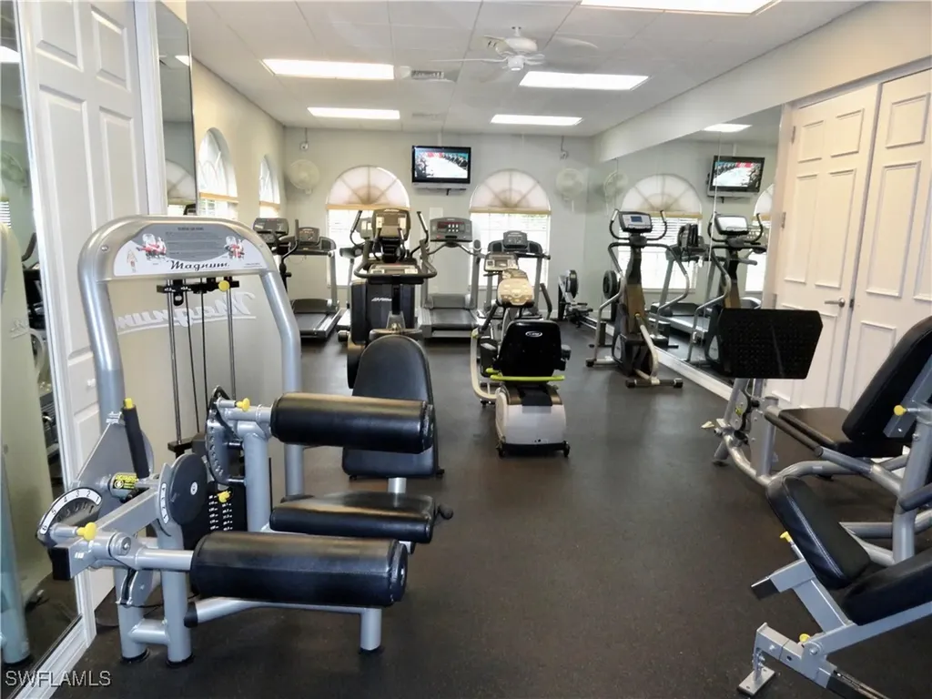 28171 L Burton Fletcher Court Bonita Springs FL 34135