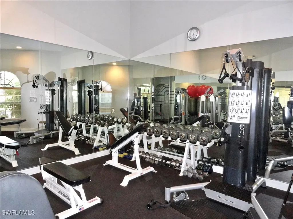 28171 L Burton Fletcher Court Bonita Springs FL 34135