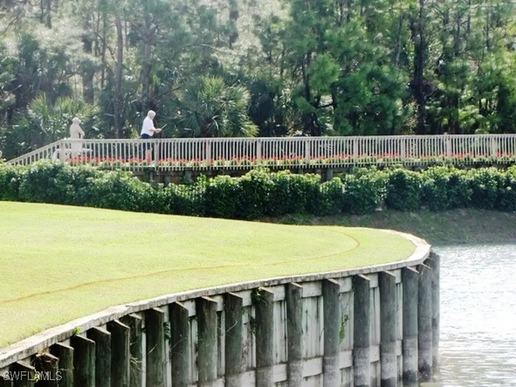 28171 L Burton Fletcher Court Bonita Springs FL 34135