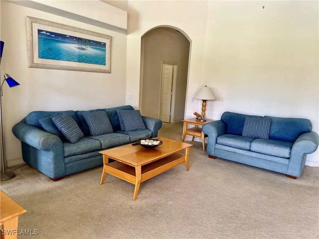 28171 L Burton Fletcher Court Bonita Springs FL 34135