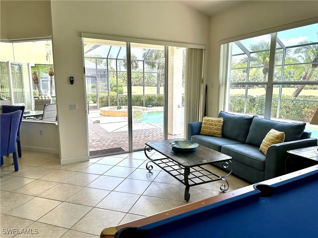 28171 L Burton Fletcher Court Bonita Springs FL 34135