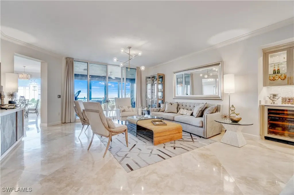 8787 Bay Colony Drive Naples FL 34108