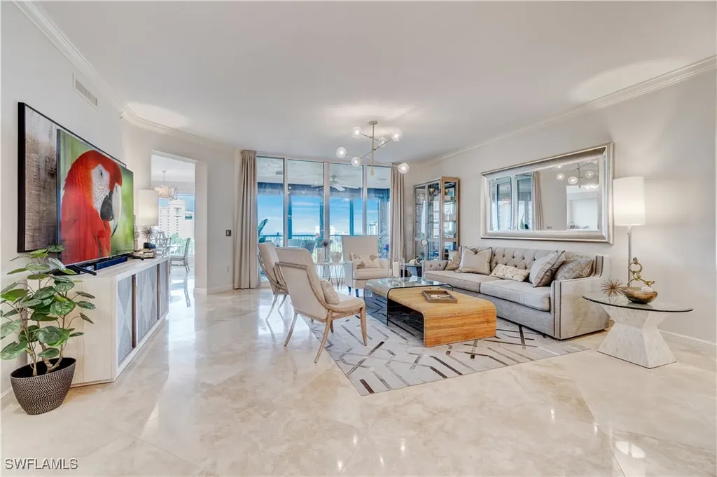 8787 Bay Colony Drive Naples FL 34108