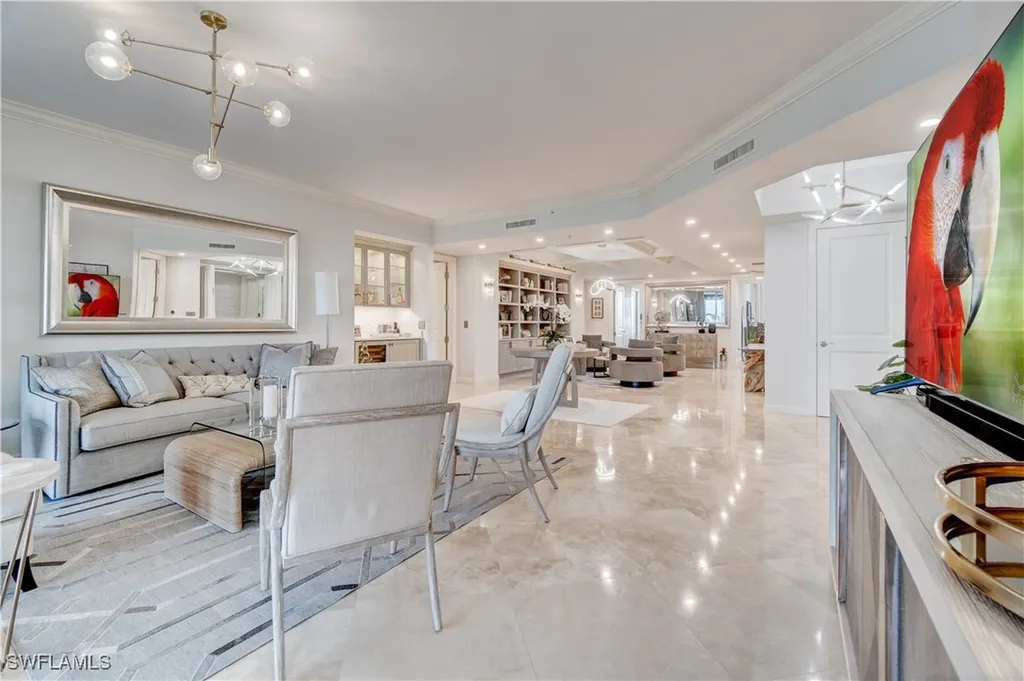 8787 Bay Colony Drive Naples FL 34108