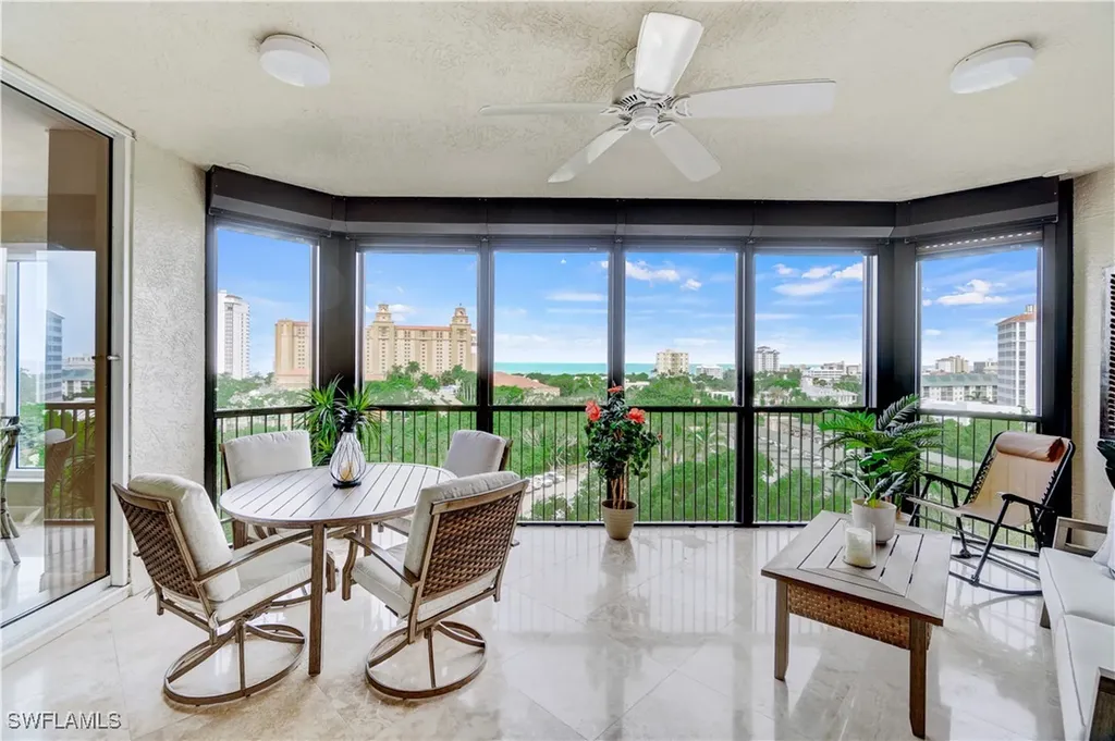 8787 Bay Colony Drive Naples FL 34108