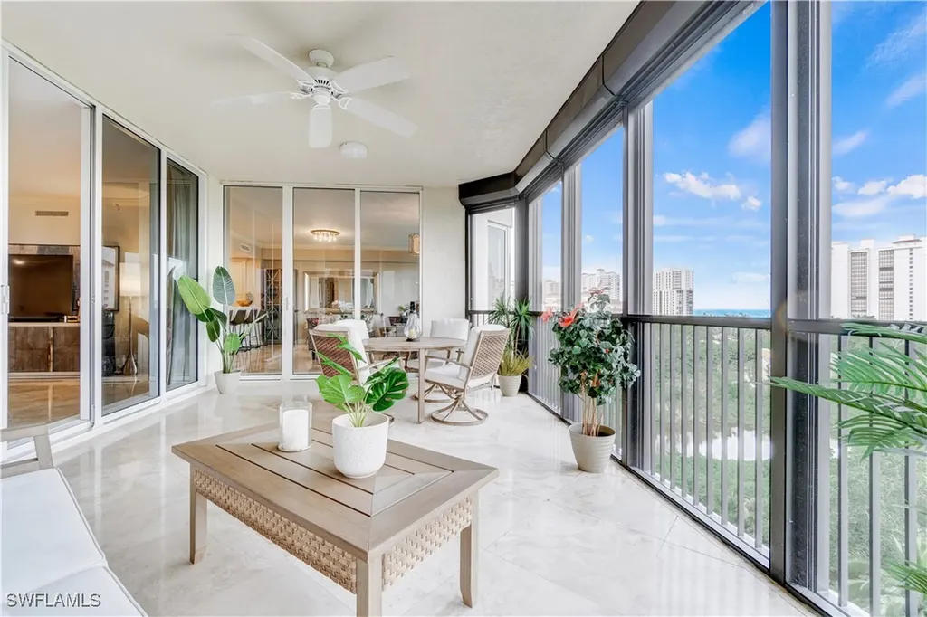 8787 Bay Colony Drive Naples FL 34108